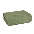 Κουβέρτα Πικέ Αιγαίον 170X240 Pine